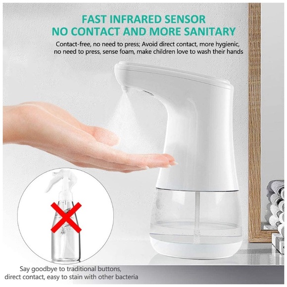 🧴🧴Dispenser Automatic - Picture 4 of 6